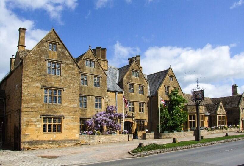 Pennylands Hill View Lodge