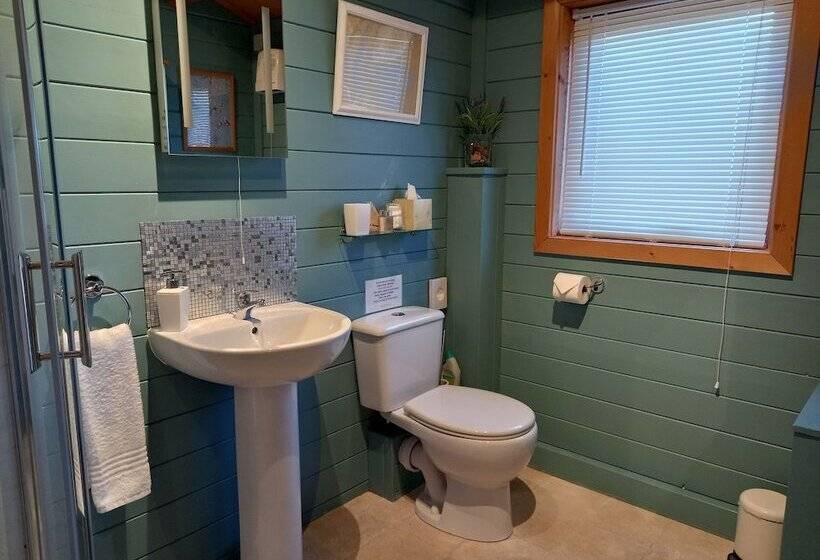 Pennylands Hill View Lodge