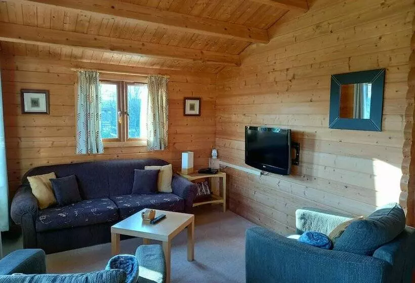 Pennylands Hill View Lodge