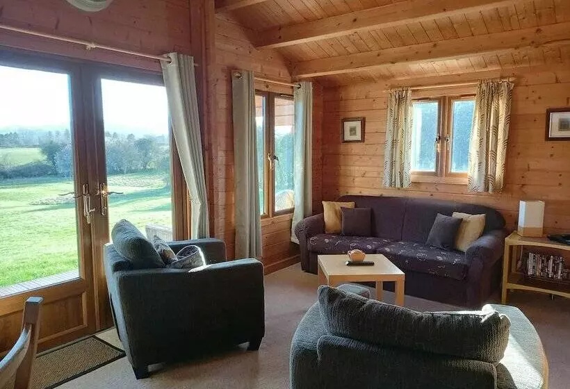 Pennylands Hill View Lodge