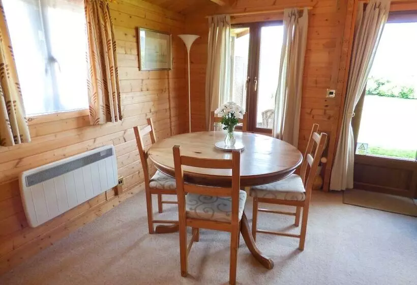 Pennylands Hill View Lodge