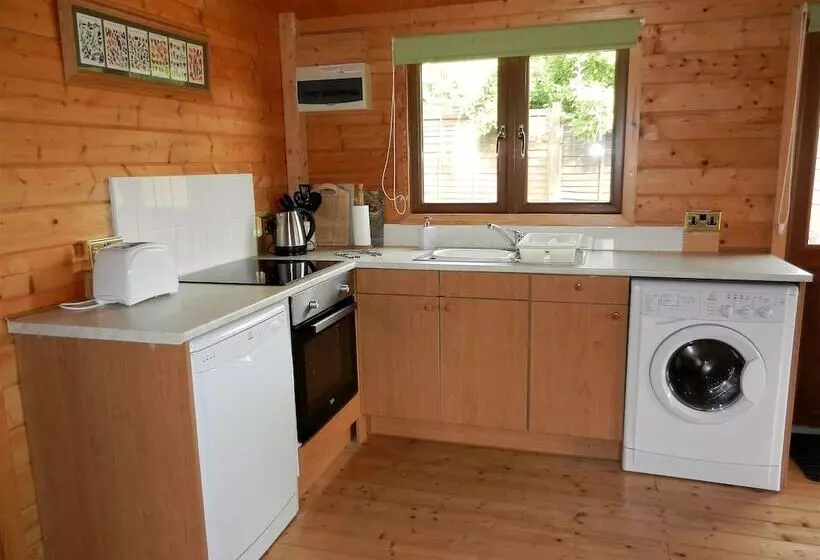Pennylands Hill View Lodge