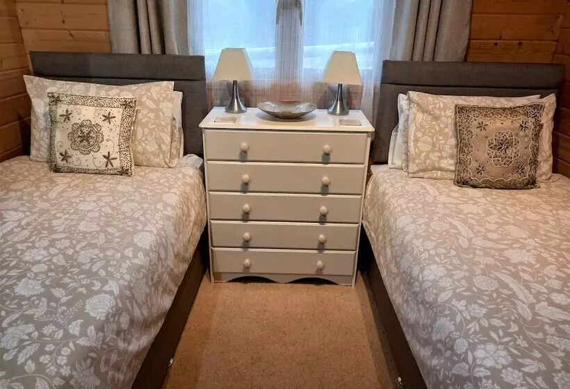 Pennylands Hill View Lodge