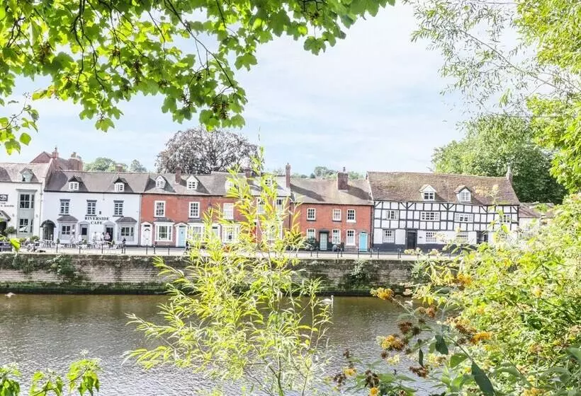 Town Mill