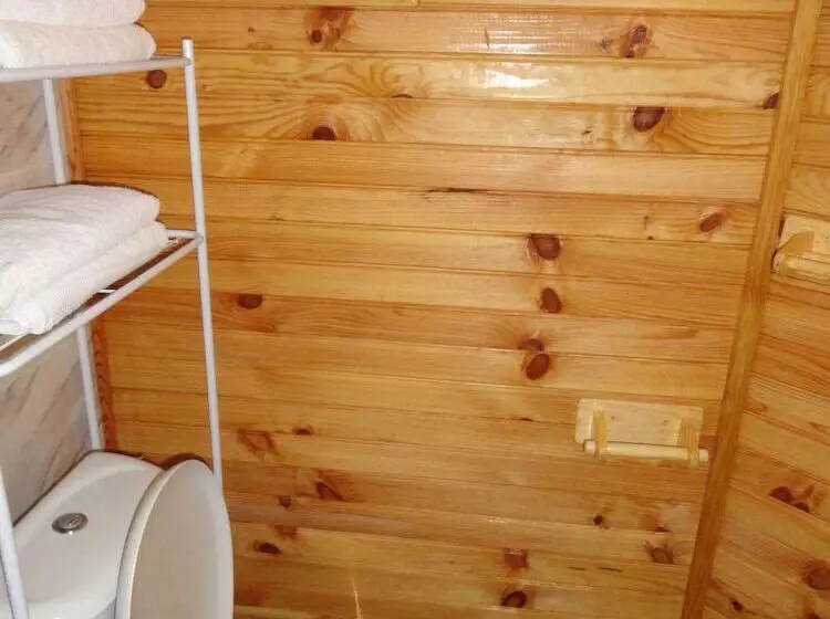 هاستل Smart Lidays