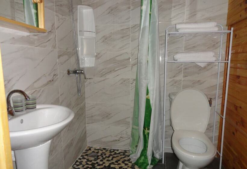 هاستل Smart Lidays