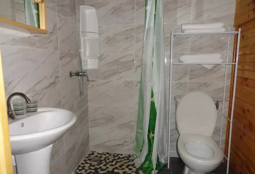 هاستل Smart Lidays