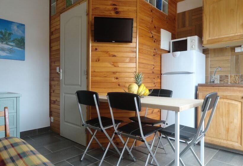 هاستل Smart Lidays