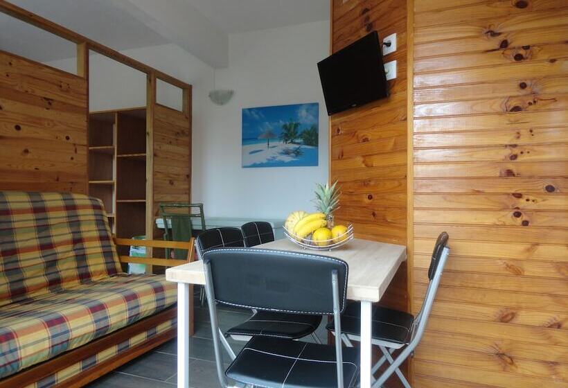 هاستل Smart Lidays