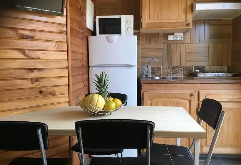 هاستل Smart Lidays