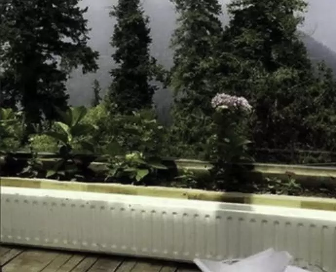 Alpine Hotel  Nathiagali