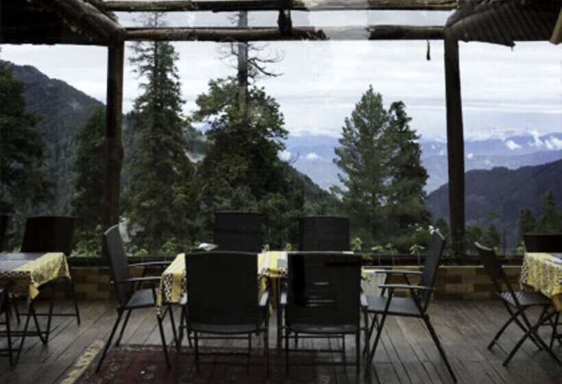 Alpine Hotel  Nathiagali