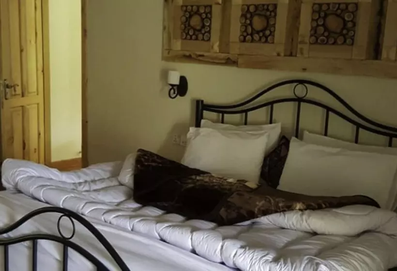 Alpine Hotel  Nathiagali