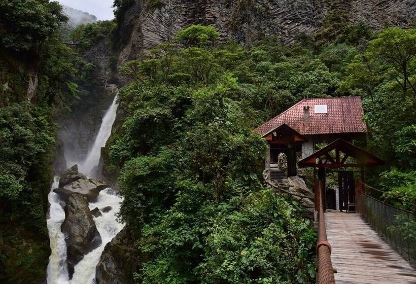 Backpackers  Balcones   Hostel