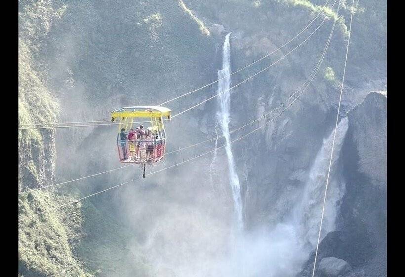 Backpackers  Balcones   Hostel