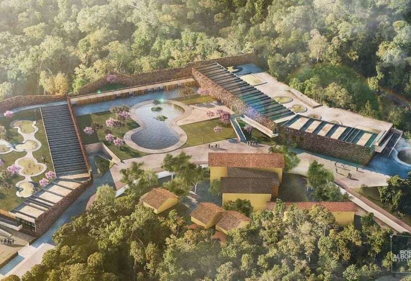 Backpackers  Balcones   Hostel