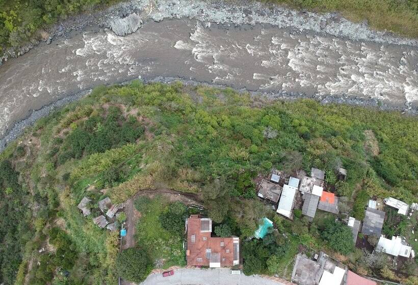 Backpackers  Balcones   Hostel