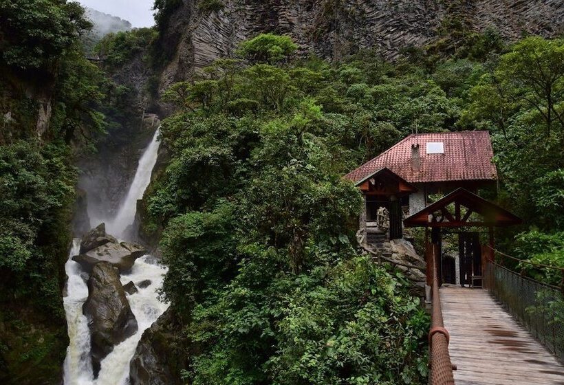 Backpackers  Balcones   Hostel