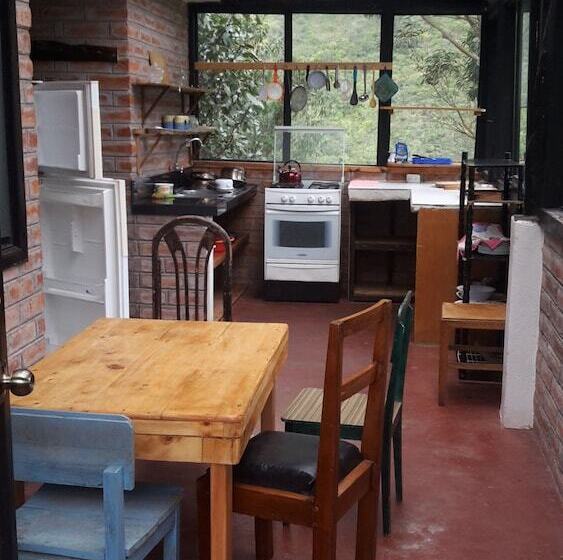 Backpackers  Balcones   Hostel