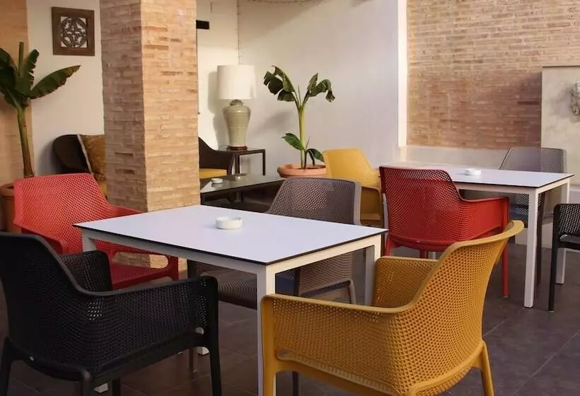 ベッドアンドブレックファースト Casa Rural Andalucia Mia