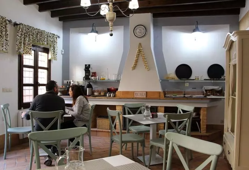 ベッドアンドブレックファースト Casa Rural Andalucia Mia