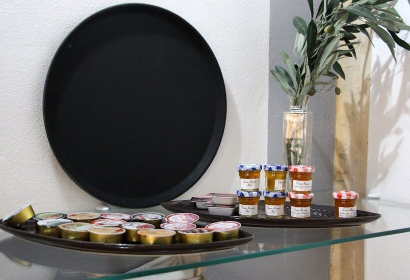 تختخواب و صبحانه Casa Rural Andalucia Mia