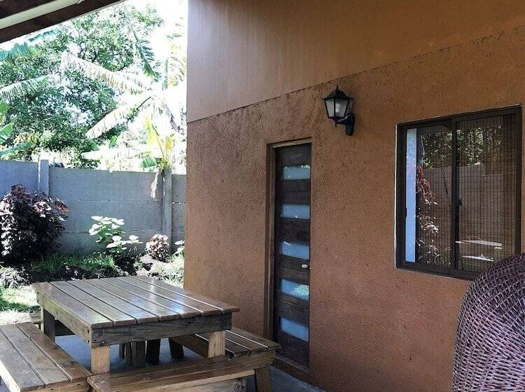 Cabañas Anavai Rapa Nui