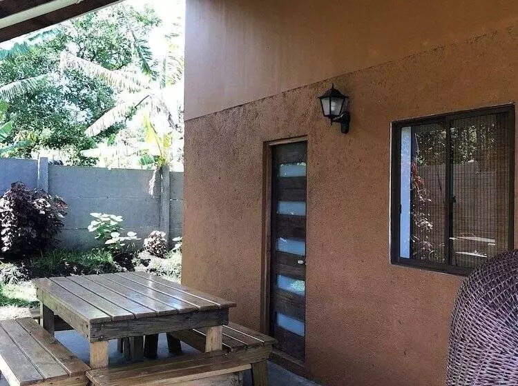 Cabañas Anavai Rapa Nui