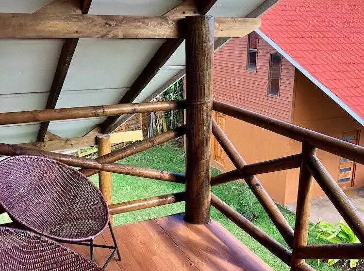 Cabañas Anavai Rapa Nui