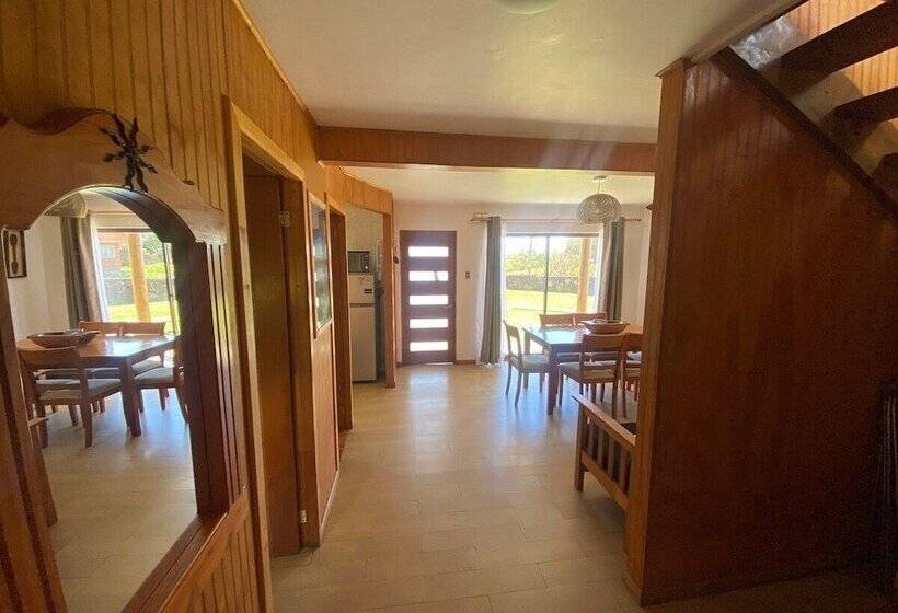 Cabañas Anavai Rapa Nui