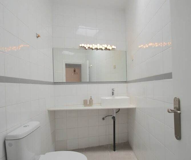 Casa Rural La Sirena Azul