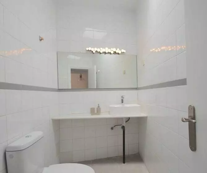 Casa Rural La Sirena Azul