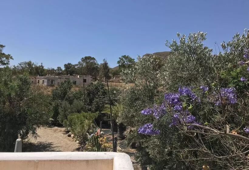 Casa Rural La Sirena Azul