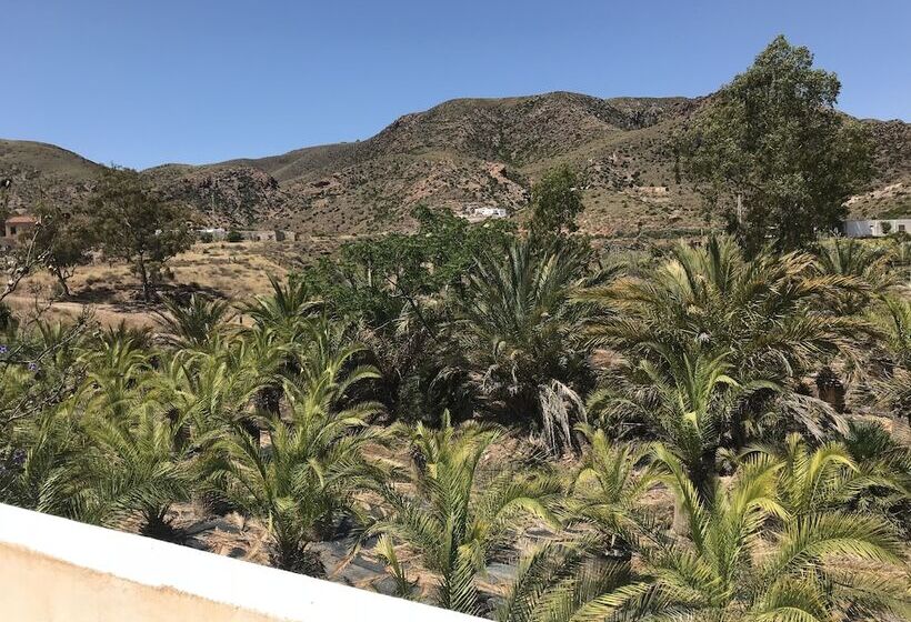 Casa Rural La Sirena Azul