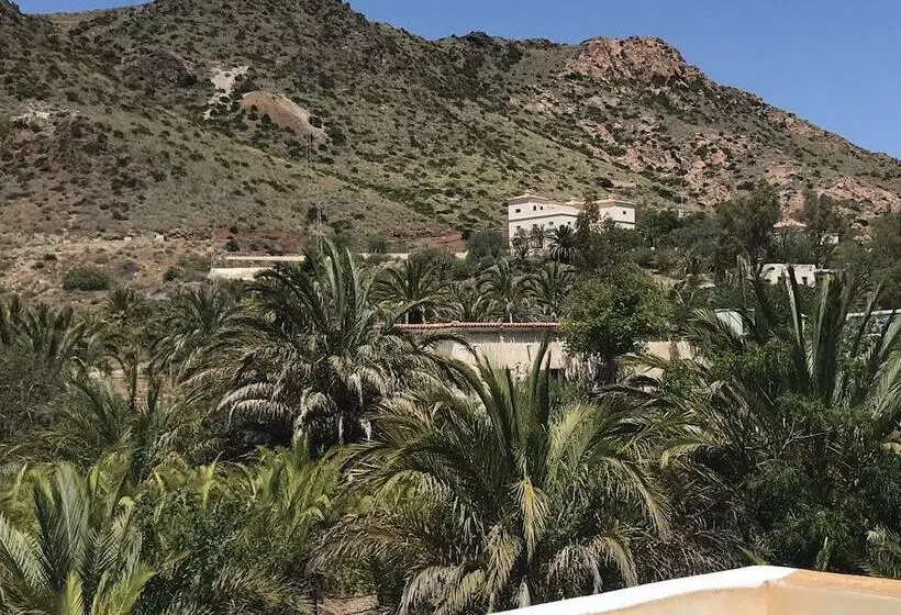 Casa Rural La Sirena Azul