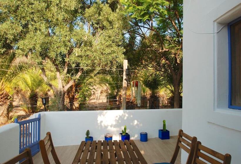 Casa Rural La Sirena Azul