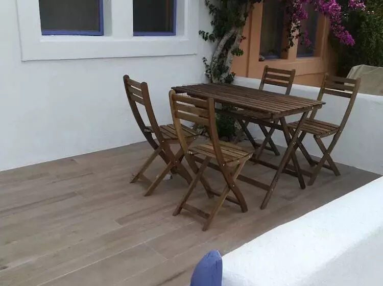 Casa Rural La Sirena Azul