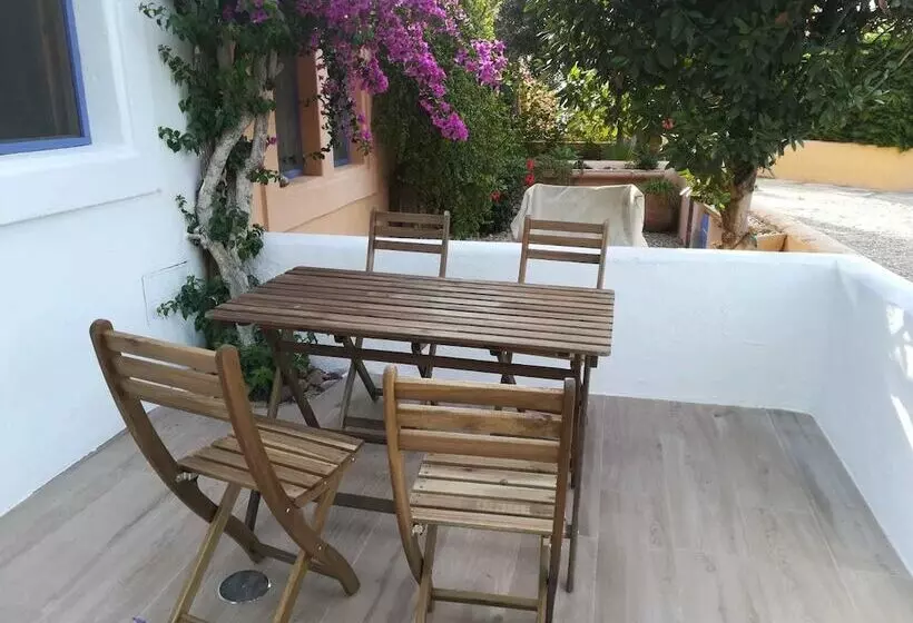 Casa Rural La Sirena Azul