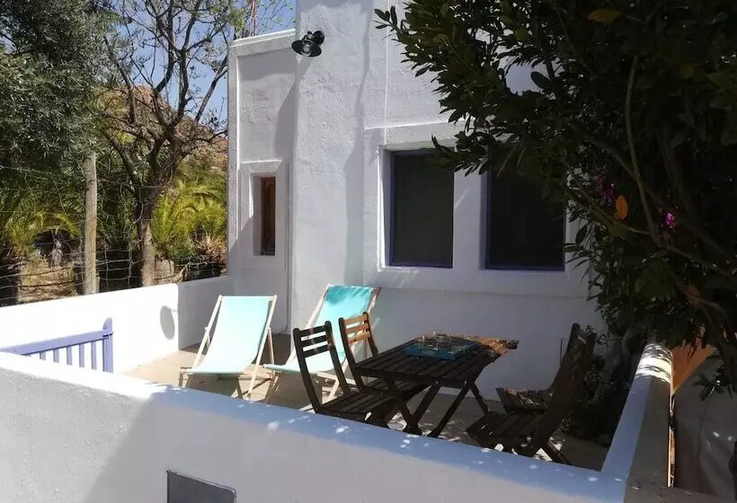 Casa Rural La Sirena Azul