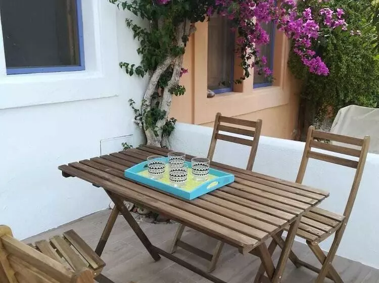 Casa Rural La Sirena Azul