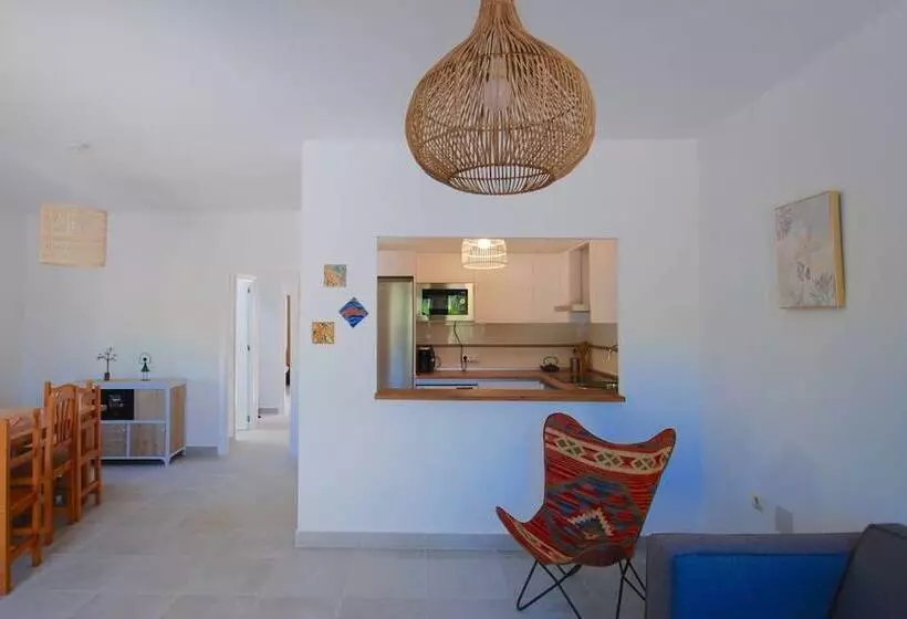 Casa Rural La Sirena Azul