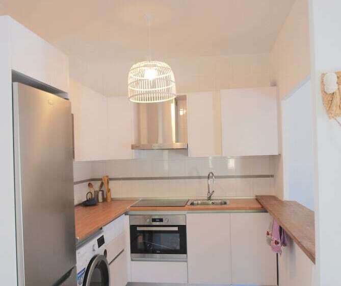 Casa Rural La Sirena Azul