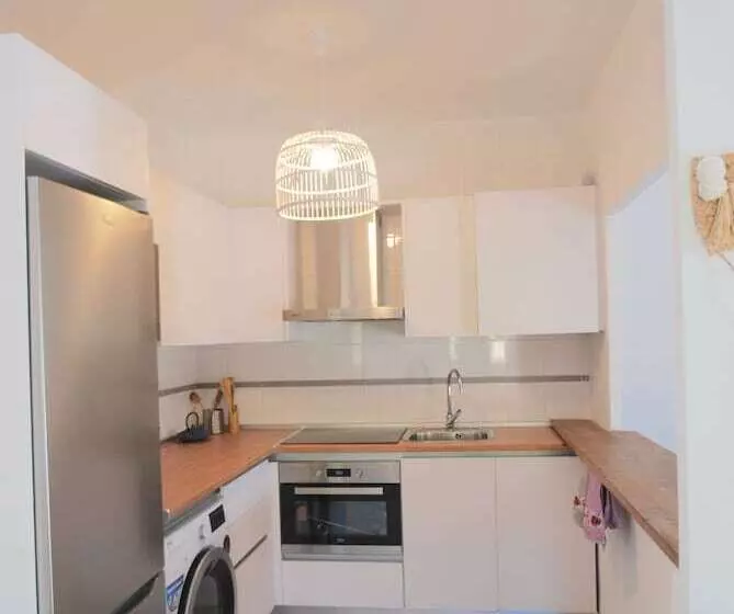 Casa Rural La Sirena Azul