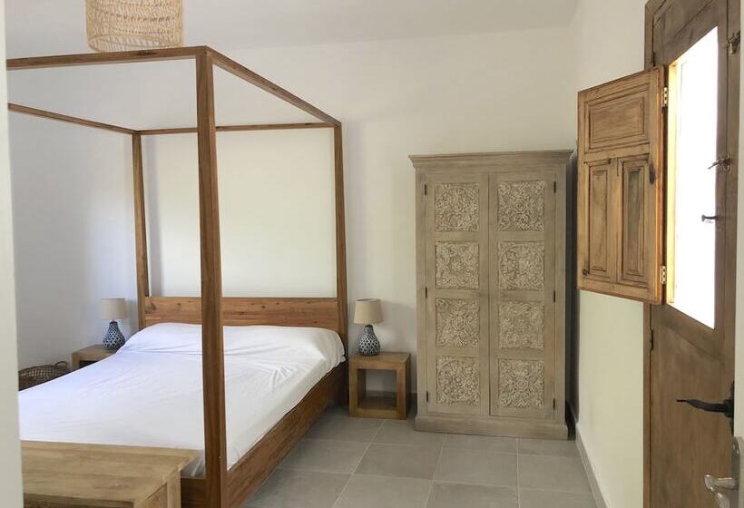 Casa Rural La Sirena Azul