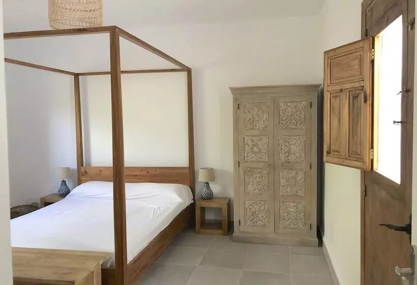 Casa Rural La Sirena Azul