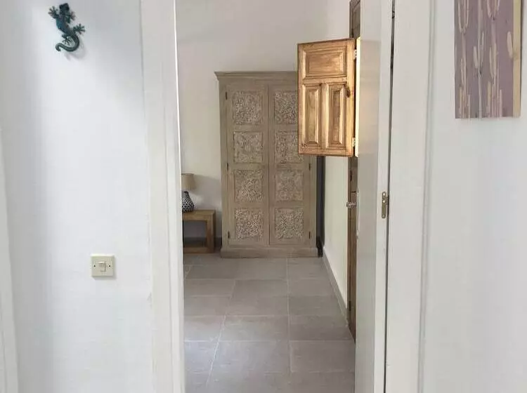 Casa Rural La Sirena Azul