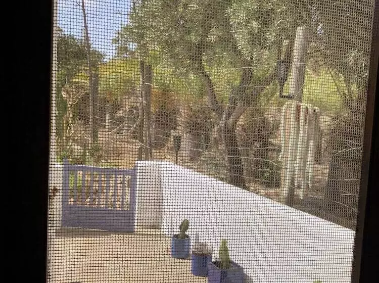 Casa Rural La Sirena Azul