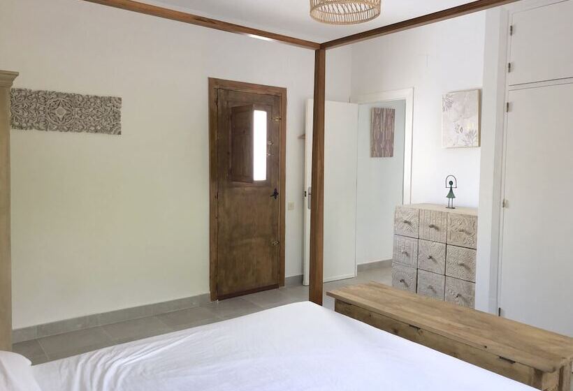 Casa Rural La Sirena Azul