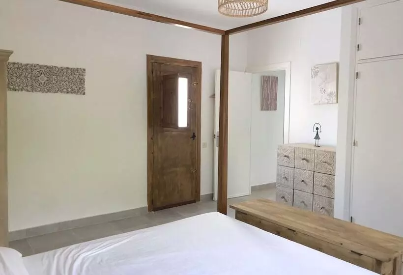 Casa Rural La Sirena Azul