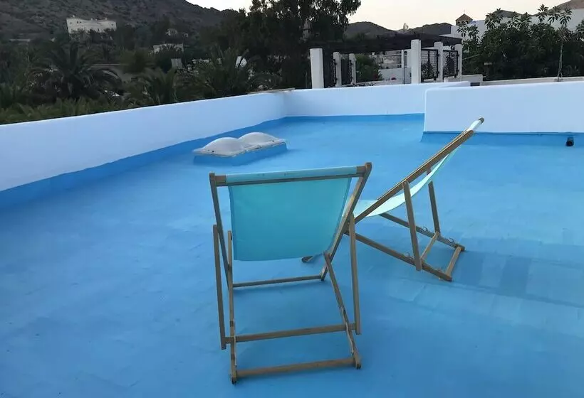 Casa Rural La Sirena Azul